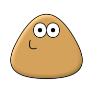 Pou - app icon