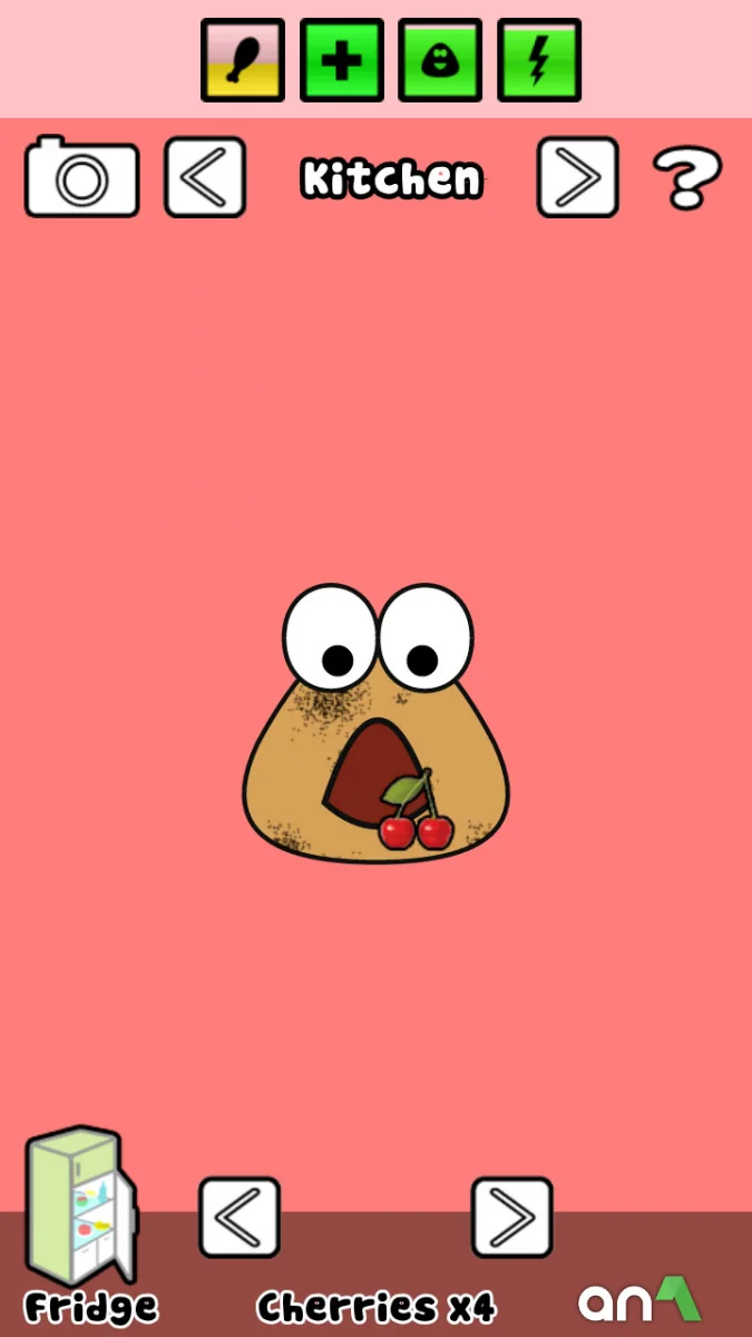 Pou - screenshot 6