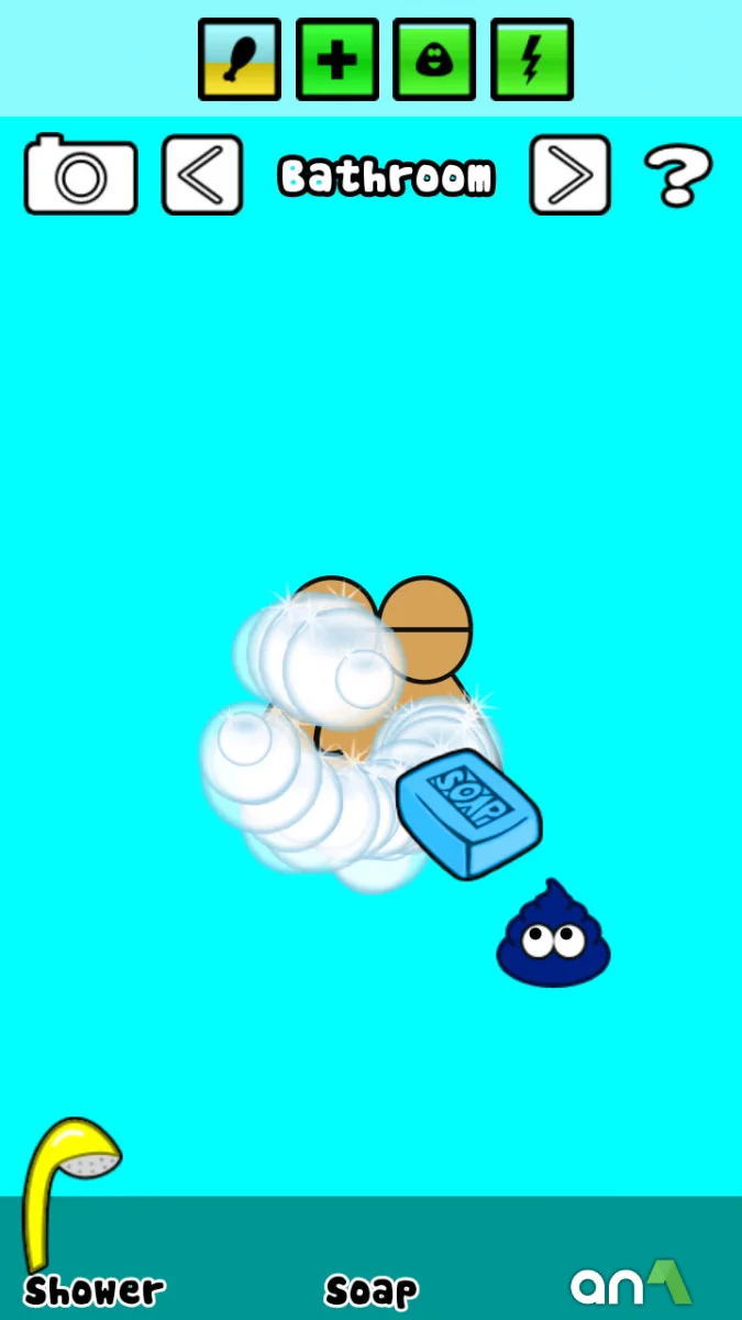 Pou - screenshot 7