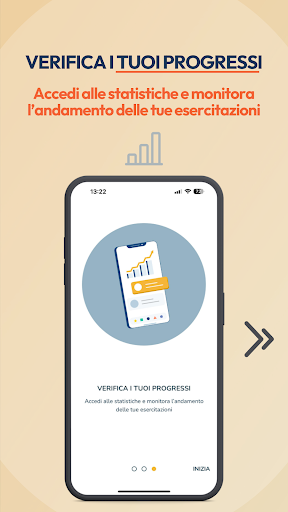 Infoconcorsi - screenshot 2