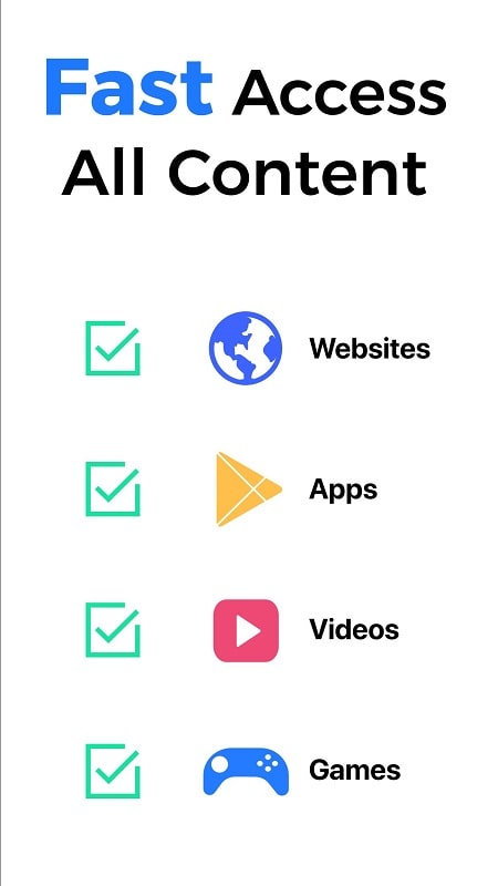 SkyVPN APK - screenshot 5
