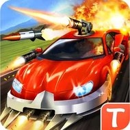 Road Riot - app icon