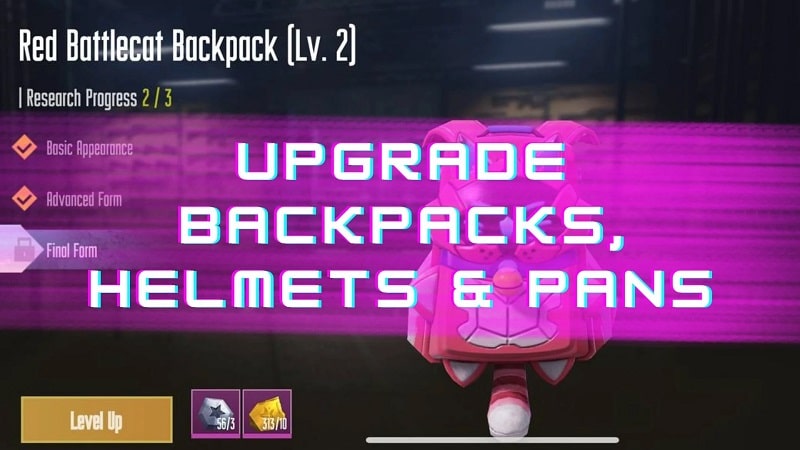 Crate Simulator APK - screenshot 1