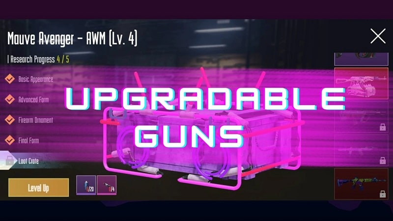 Crate Simulator APK - screenshot 2