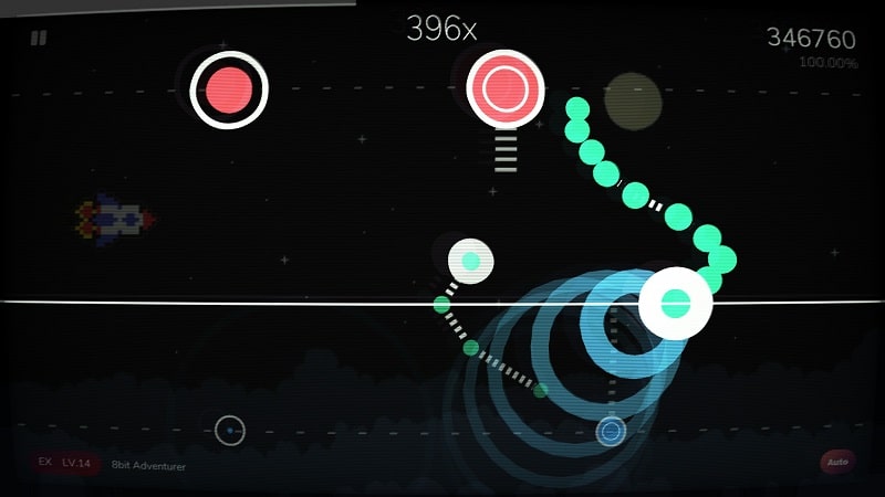 Cytoid APK - screenshot 4