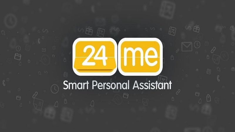 24me APK - app icon