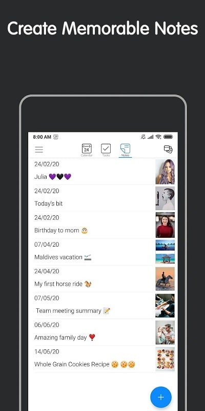 24me APK - screenshot 2