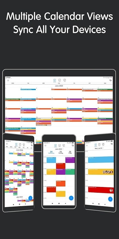 24me APK - screenshot 3