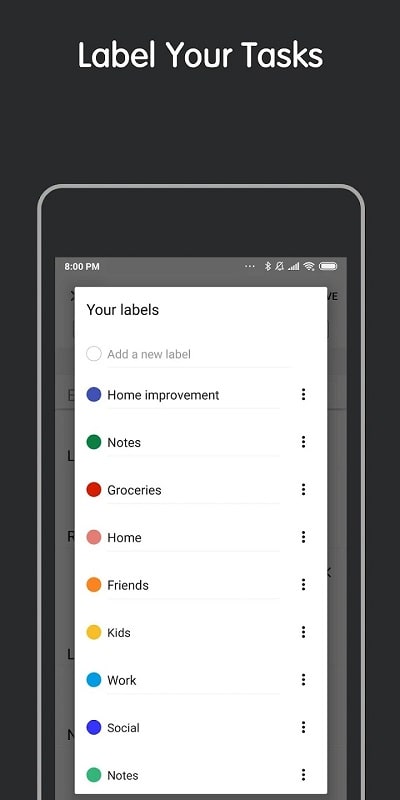 24me APK - screenshot 5