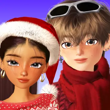ZEPETO - app icon