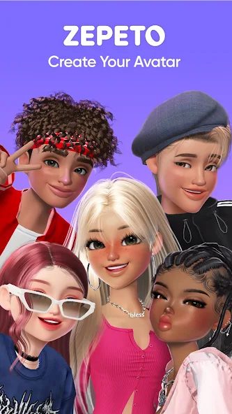 ZEPETO - screenshot 1