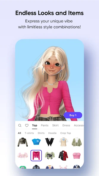 ZEPETO - screenshot 2