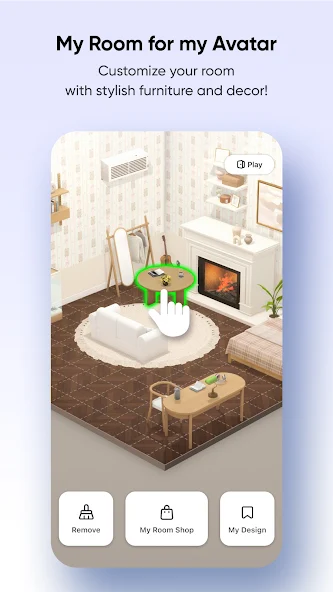 ZEPETO - screenshot 3