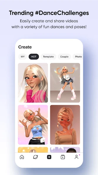 ZEPETO - screenshot 5