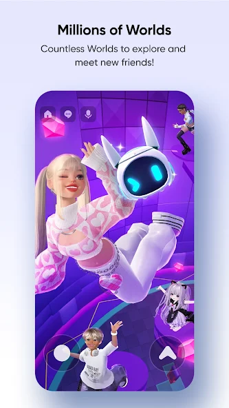 ZEPETO - screenshot 6