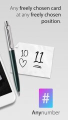 Anynumber - screenshot 1