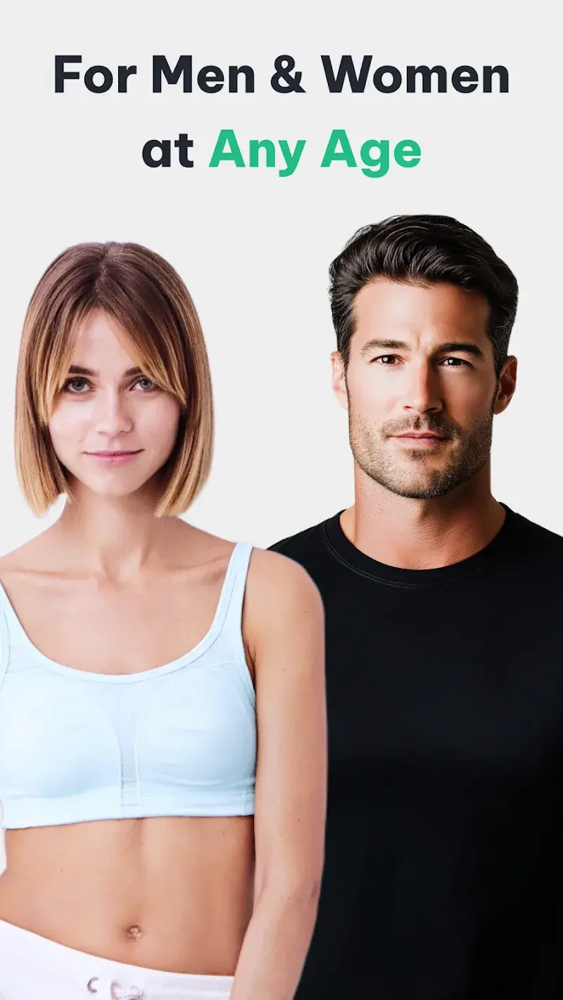 Alpha Erectile dysfunction (Kegel exercises) - screenshot 5