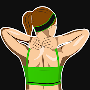 Neck Exercises - app icon