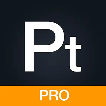 Periodic Table 2025 PRO - app icon