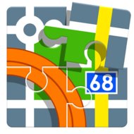 Locus Map Pro - Outdoor GPS - app icon