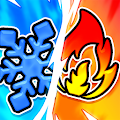 Merge Clash: Tower Defense TD MOD APK icon
