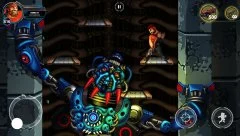 Metal SWAT - Gun for survival - screenshot 2