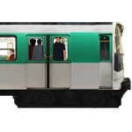 Paris Metro Simulator MOD APK icon