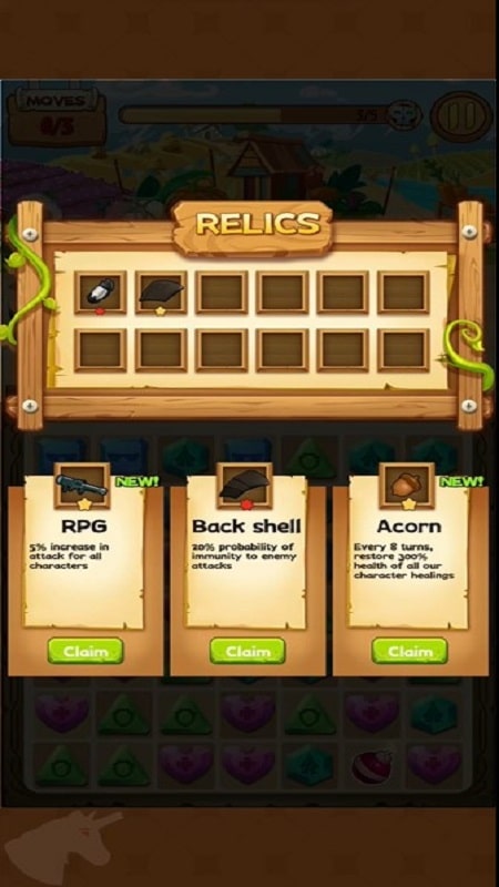 Micro Trek APK - screenshot 5