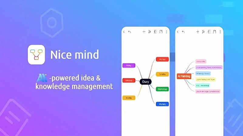 Nice Mind Map APK - app icon
