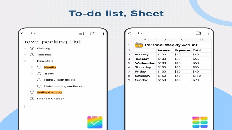 Nice Mind Map APK - screenshot 5