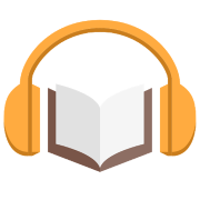 mAbook Audiobook Player - app icon