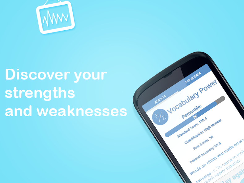 Mind Games Pro - screenshot 10