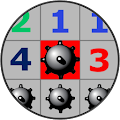 Minesweeper Pro - app icon