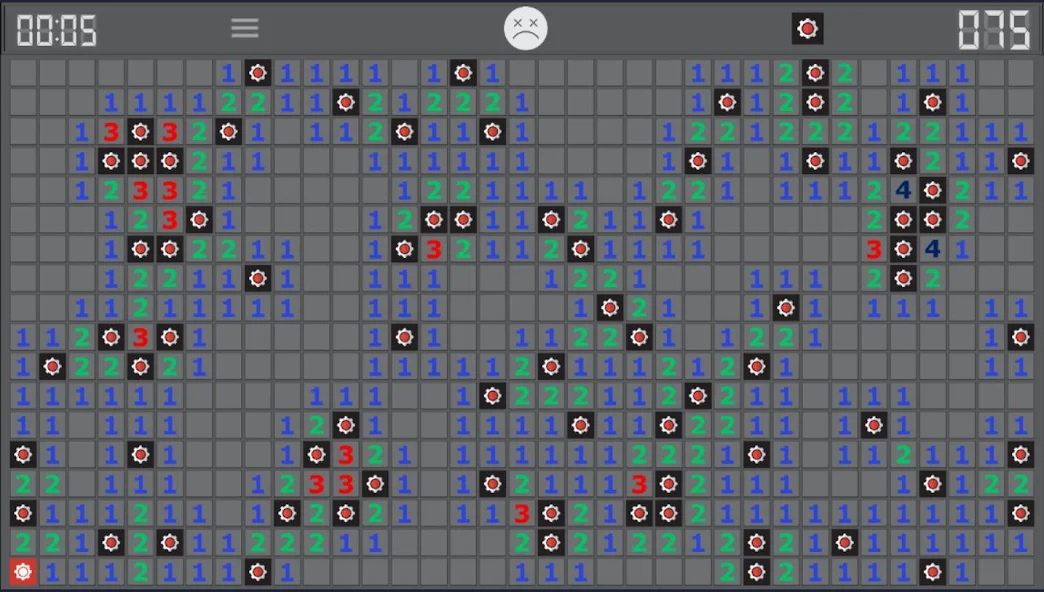 Minesweeper Pro - screenshot 10