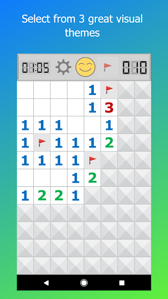 Minesweeper Pro - screenshot 3