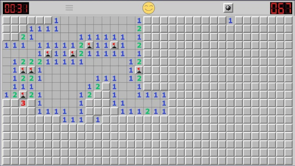Minesweeper Pro - screenshot 7