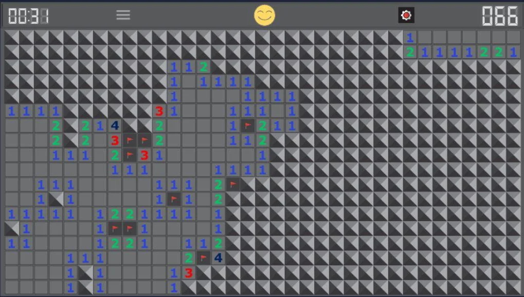 Minesweeper Pro - screenshot 8