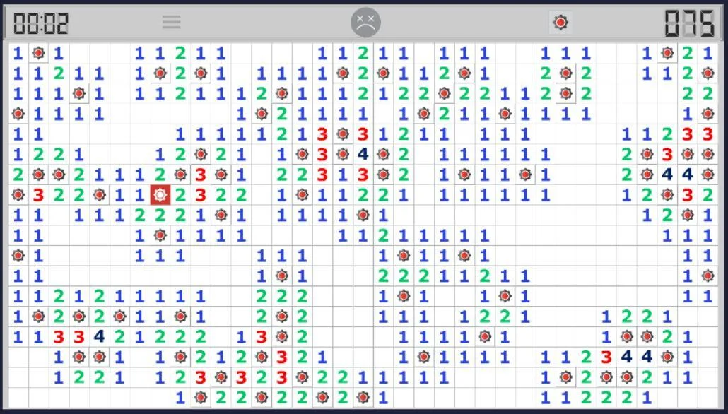 Minesweeper Pro - screenshot 9