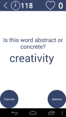 Word Games Pro - screenshot 1