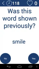 Word Games Pro - screenshot 4