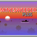 Minesweeper Plus - app icon