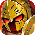 Mini Empire: Hero Never Cry MOD APK icon