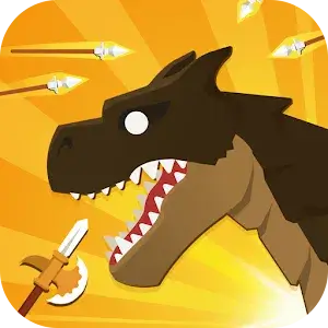 Hero of Archery - app icon