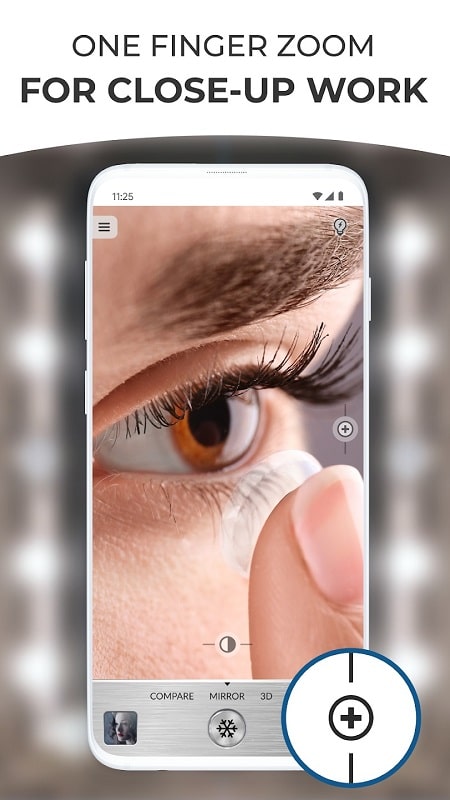 Mirror Plus APK - screenshot 2