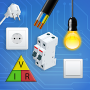 Electrician Handbook - app icon
