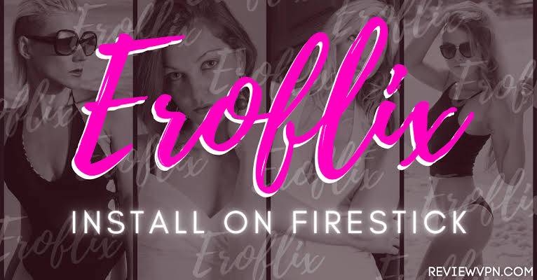 Eroflix - screenshot 1
