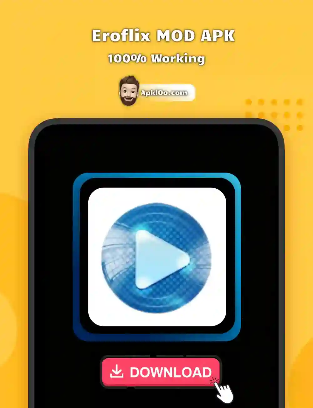 Eroflix - screenshot 1