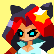 Dicelands: idle - app icon