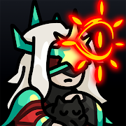 Endlesslands - app icon