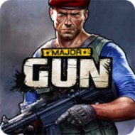 Major GUN 2 Reloaded MOD APK icon
